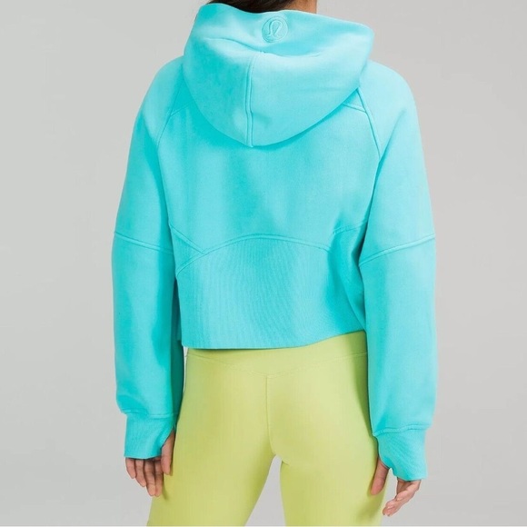 Lululemon scuba hoodie - Picture 3 of 4